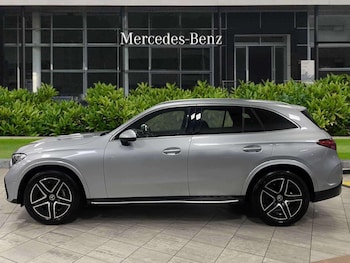 Used Mercedes-Benz GLC 2024 for sale - 77044136: Photo