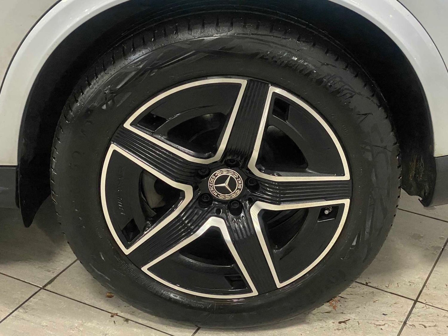 Used Mercedes-Benz GLC 2024 for sale - 77044136: Photo 5