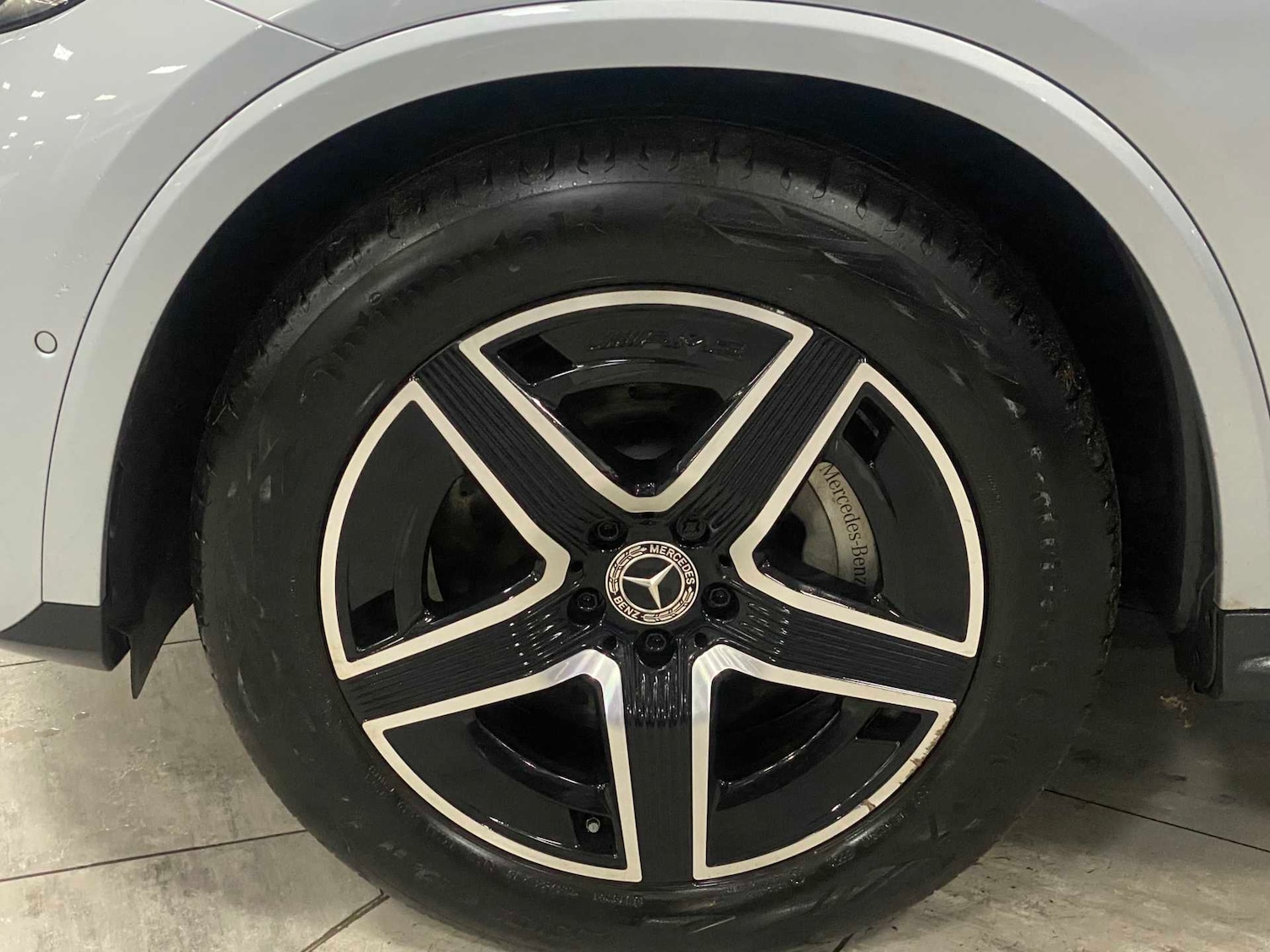 Used Mercedes-Benz GLC 2024 for sale - 77044136: Photo 6