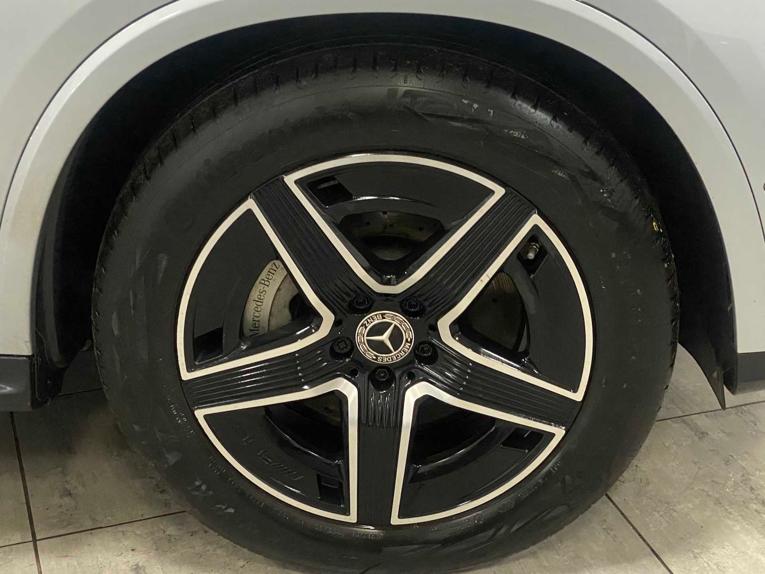 Used Mercedes-Benz GLC 2024 for sale - 77044136: Photo 7