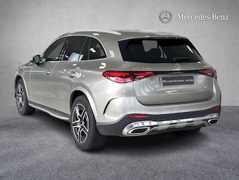 Used Mercedes-Benz GLC 2023 for sale - 77842418: Photo