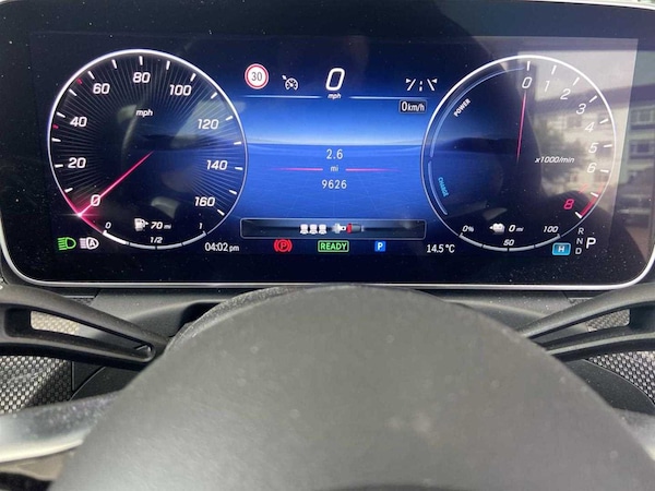 Used Mercedes-Benz C-Class 2024 for sale - 75218465: Photo 28