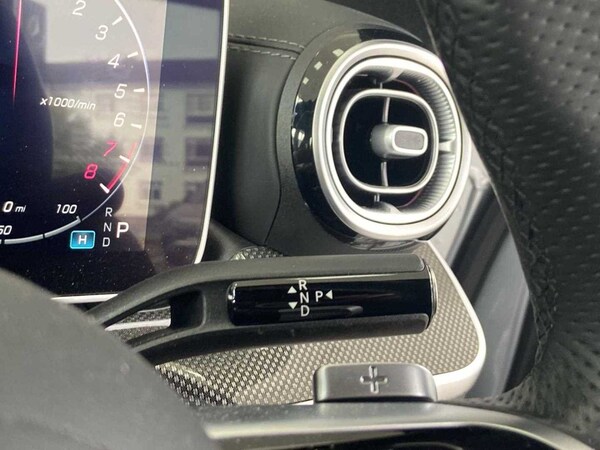 Used Mercedes-Benz C-Class 2024 for sale - 75218465: Photo 33