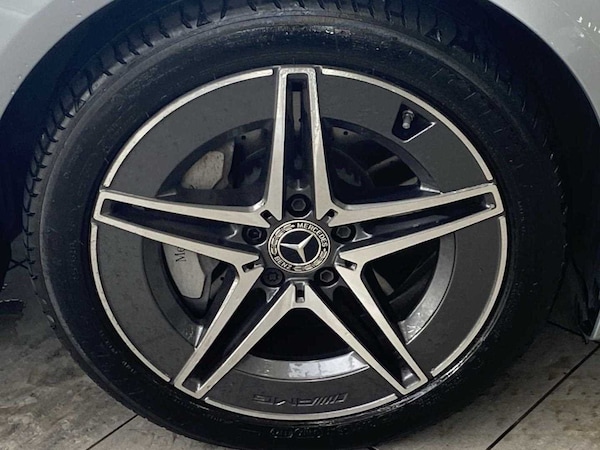 Used Mercedes-Benz C-Class 2024 for sale - 75218465: Photo 7