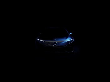 Mercedes-Benz - C-Class