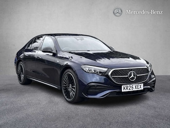 Used Mercedes-Benz E Class 2025 for sale - 79294861: Photo