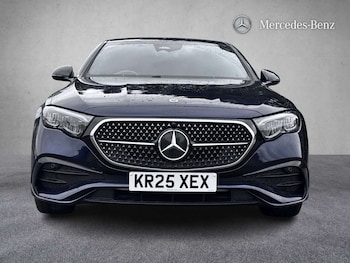 Used Mercedes-Benz E Class 2025 for sale - 79294861: Photo