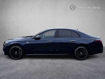 Used Mercedes-Benz E Class 2025 for sale - 79294861: Photo