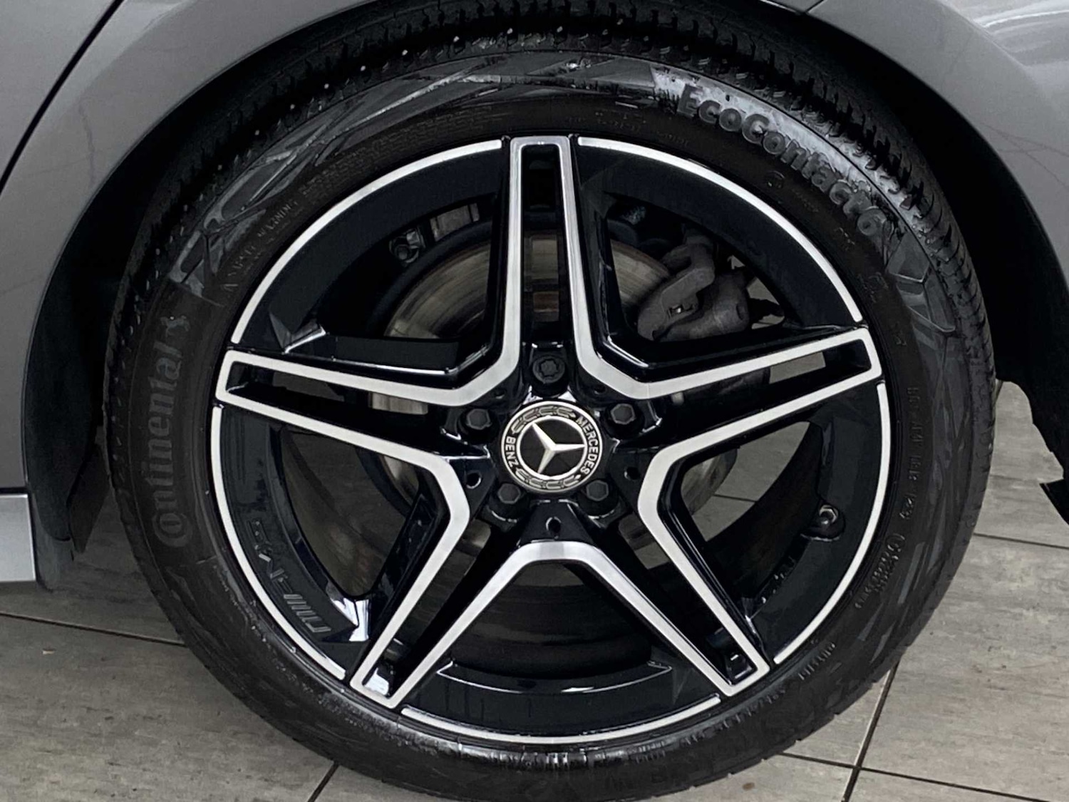 Used Mercedes-Benz CLA 2023 for sale - 76100640: Photo 11
