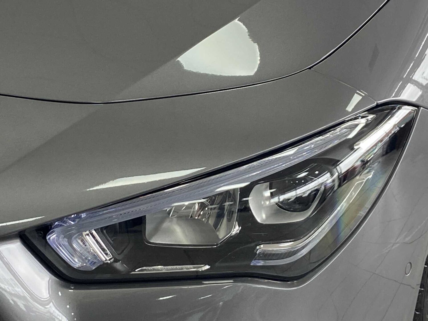 Used Mercedes-Benz CLA 2023 for sale - 76100640: Photo 13