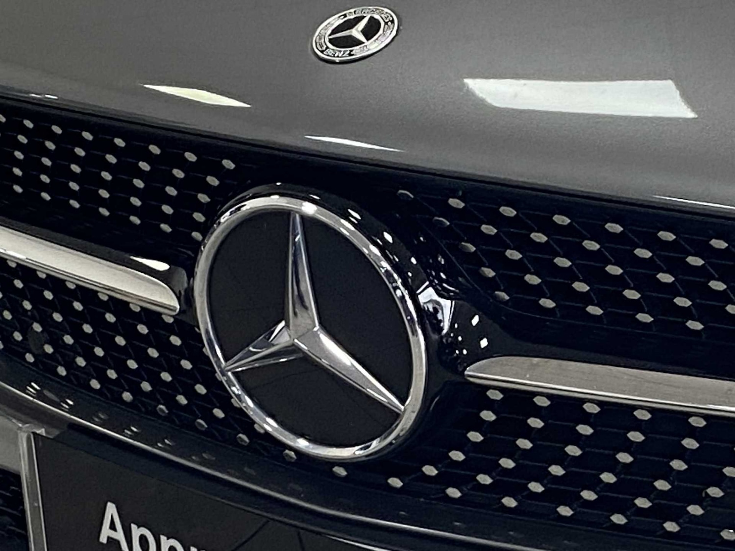 Used Mercedes-Benz CLA 2023 for sale - 76100640: Photo 14