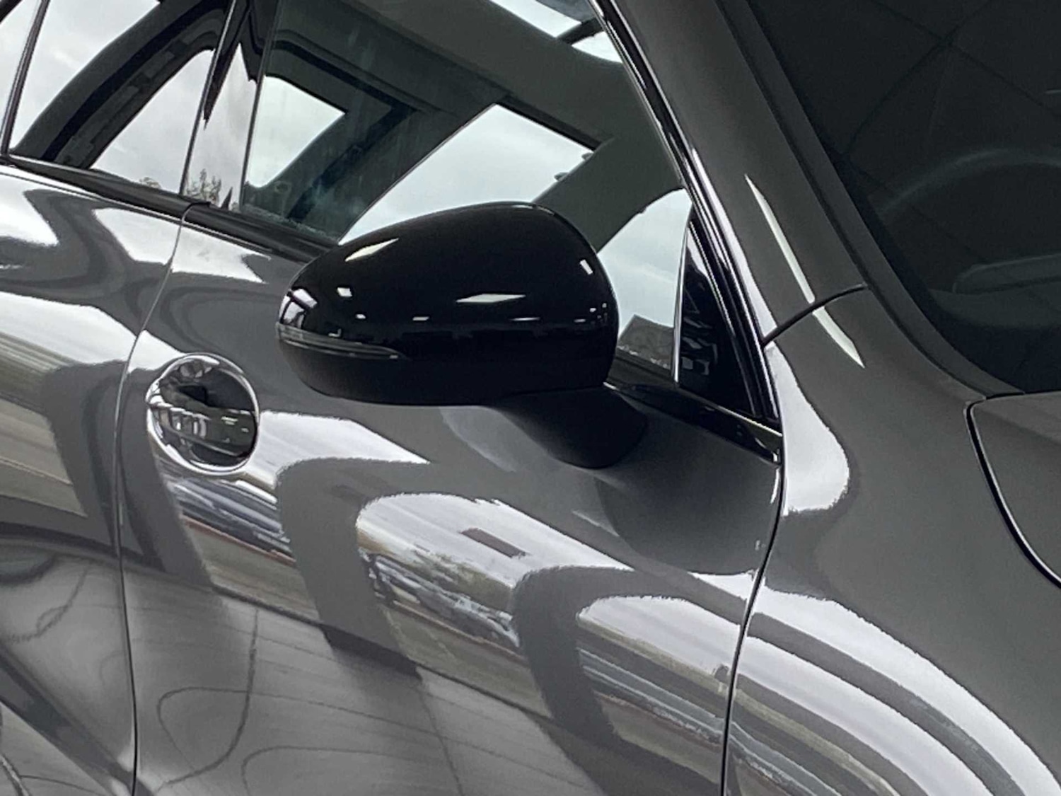 Used Mercedes-Benz CLA 2023 for sale - 76100640: Photo 15