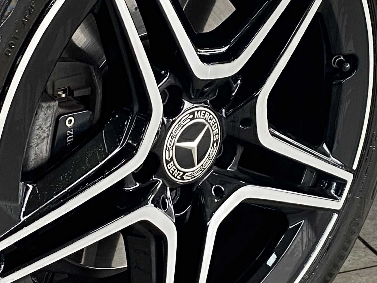 Used Mercedes-Benz CLA 2023 for sale - 76100640: Photo 16