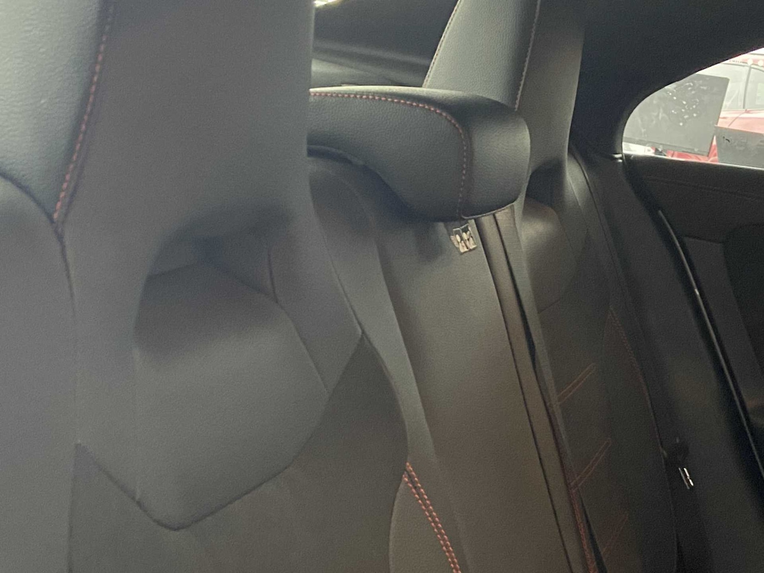 Used Mercedes-Benz CLA 2023 for sale - 76100640: Photo 23