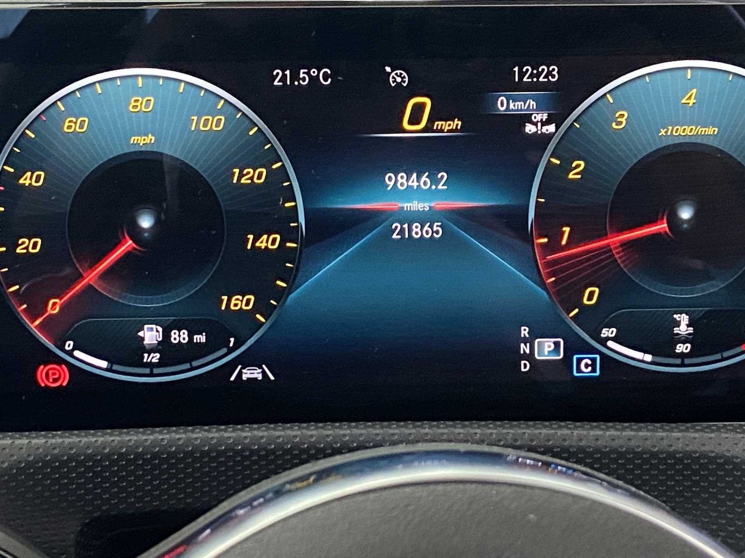 Used Mercedes-Benz CLA 2023 for sale - 76100640: Photo 29
