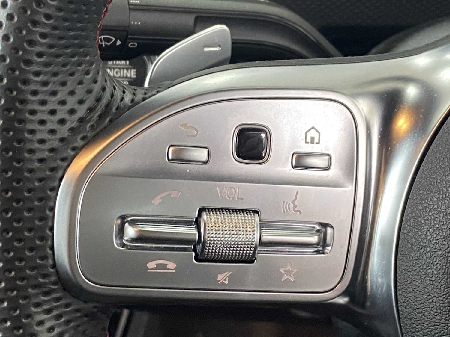 Used Mercedes-Benz CLA 2023 for sale - 76100640: Photo 31