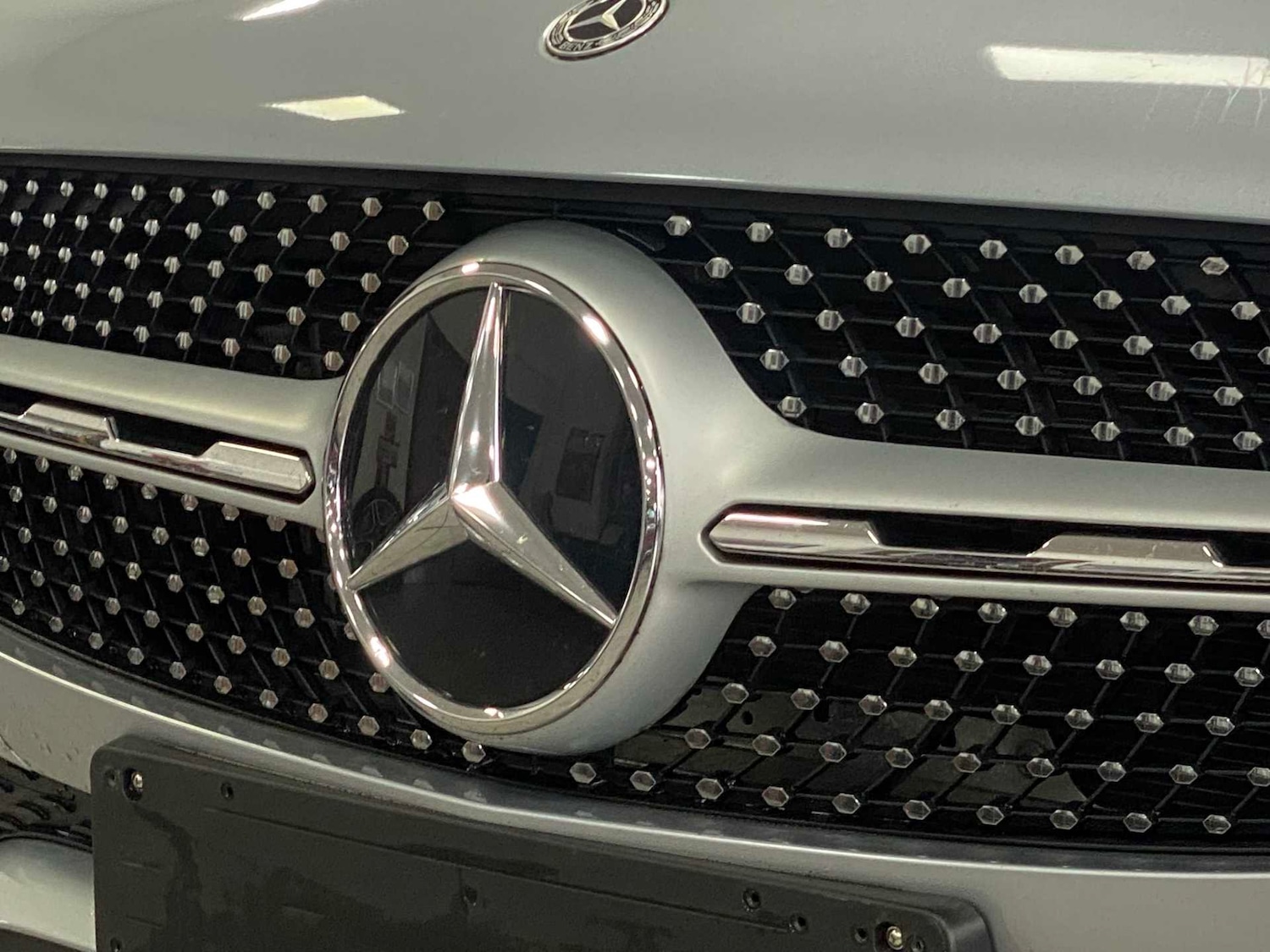 Used Mercedes-Benz GLC 2022 for sale - 77068502: Photo 18