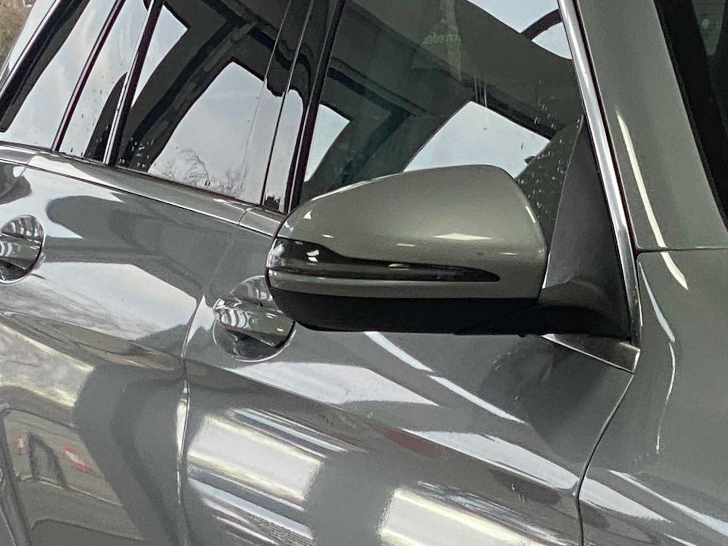 Used Mercedes-Benz GLC 2022 for sale - 77068502: Photo 21