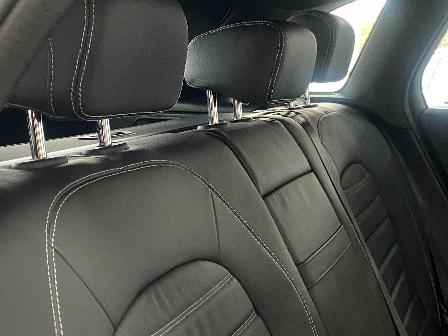 Used Mercedes-Benz GLC 2022 for sale - 77068502: Photo 29