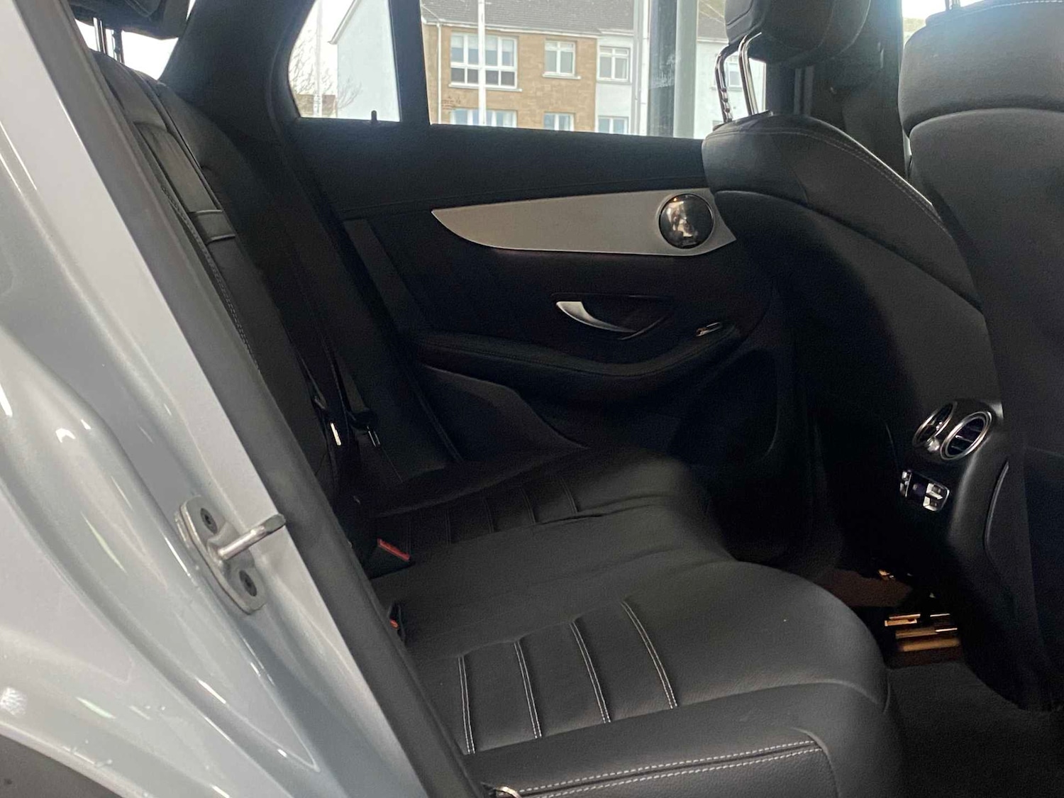 Used Mercedes-Benz GLC 2022 for sale - 77068502: Photo 30