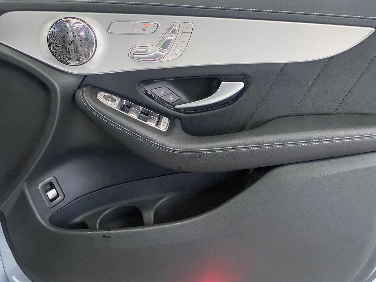 Used Mercedes-Benz GLC 2022 for sale - 77068502: Photo 34