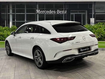 Used Mercedes-Benz CLA 2024 for sale - 77158590: Photo