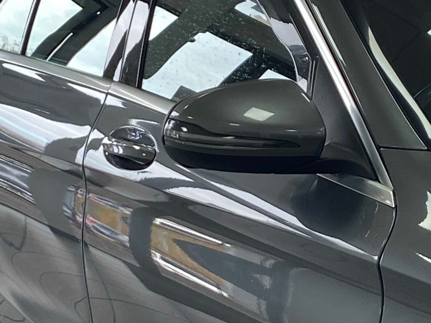 Used Mercedes-Benz C Class 2016 for sale - 76529211: Photo 11