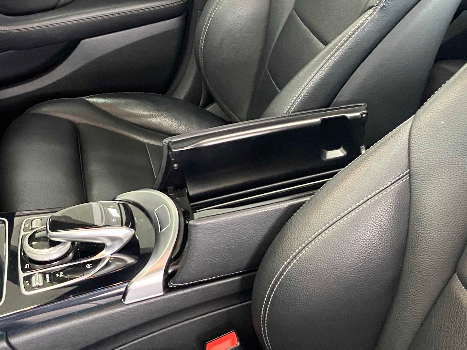 Used Mercedes-Benz C Class 2016 for sale - 76529211: Photo 13