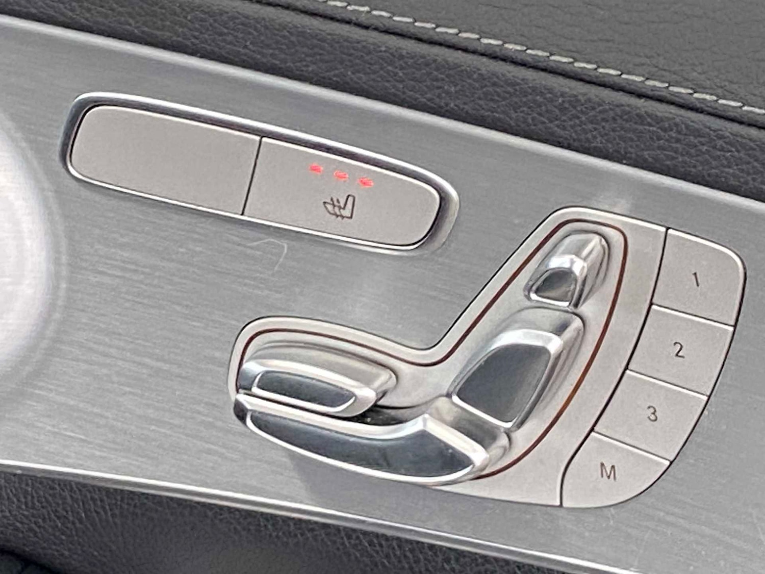 Used Mercedes-Benz C Class 2016 for sale - 76529211: Photo 21