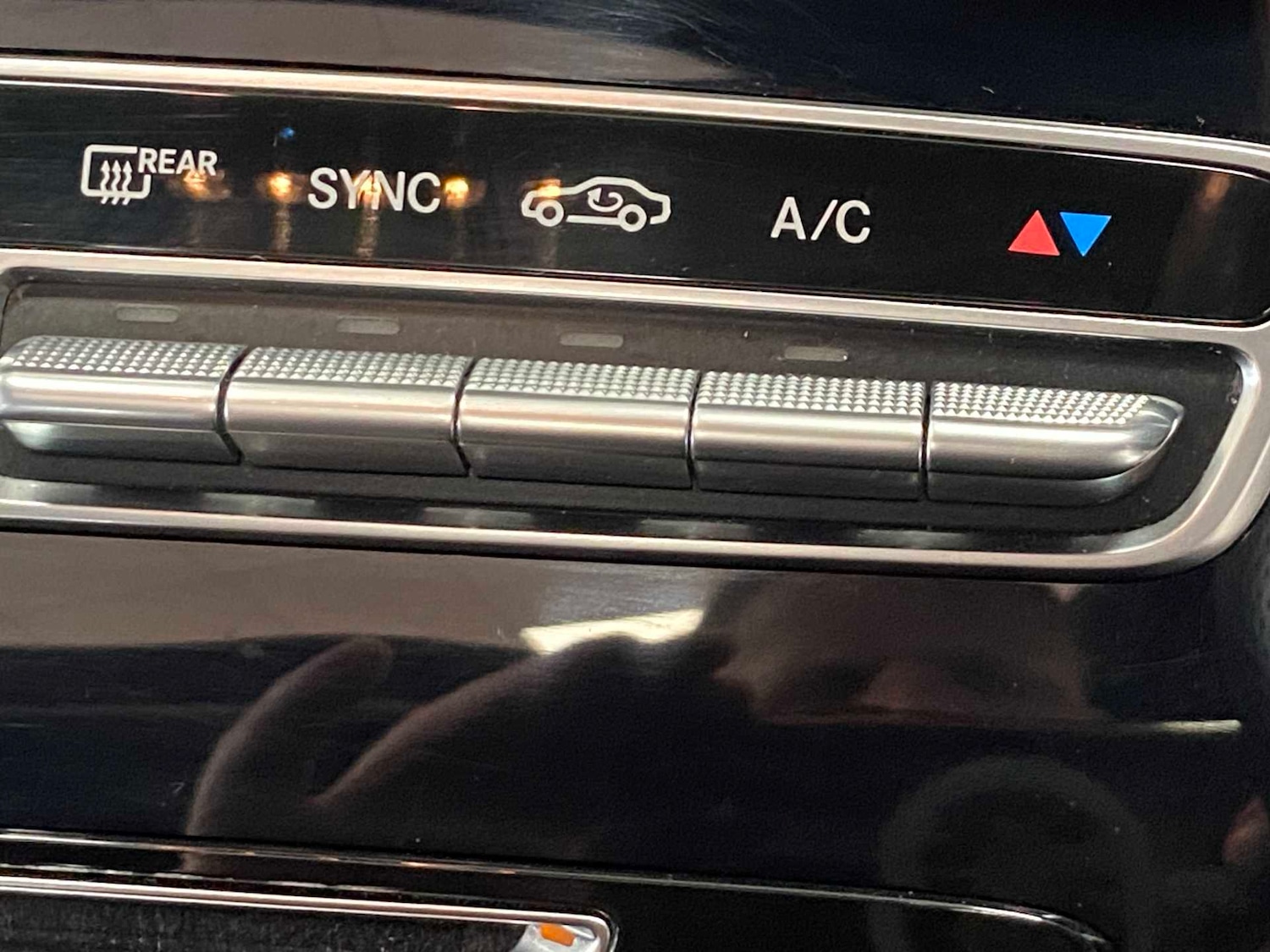 Used Mercedes-Benz C Class 2016 for sale - 76529211: Photo 30