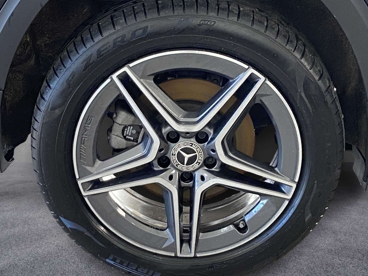 Used Mercedes-Benz GLB 2025 for sale - 77648960: Photo 10