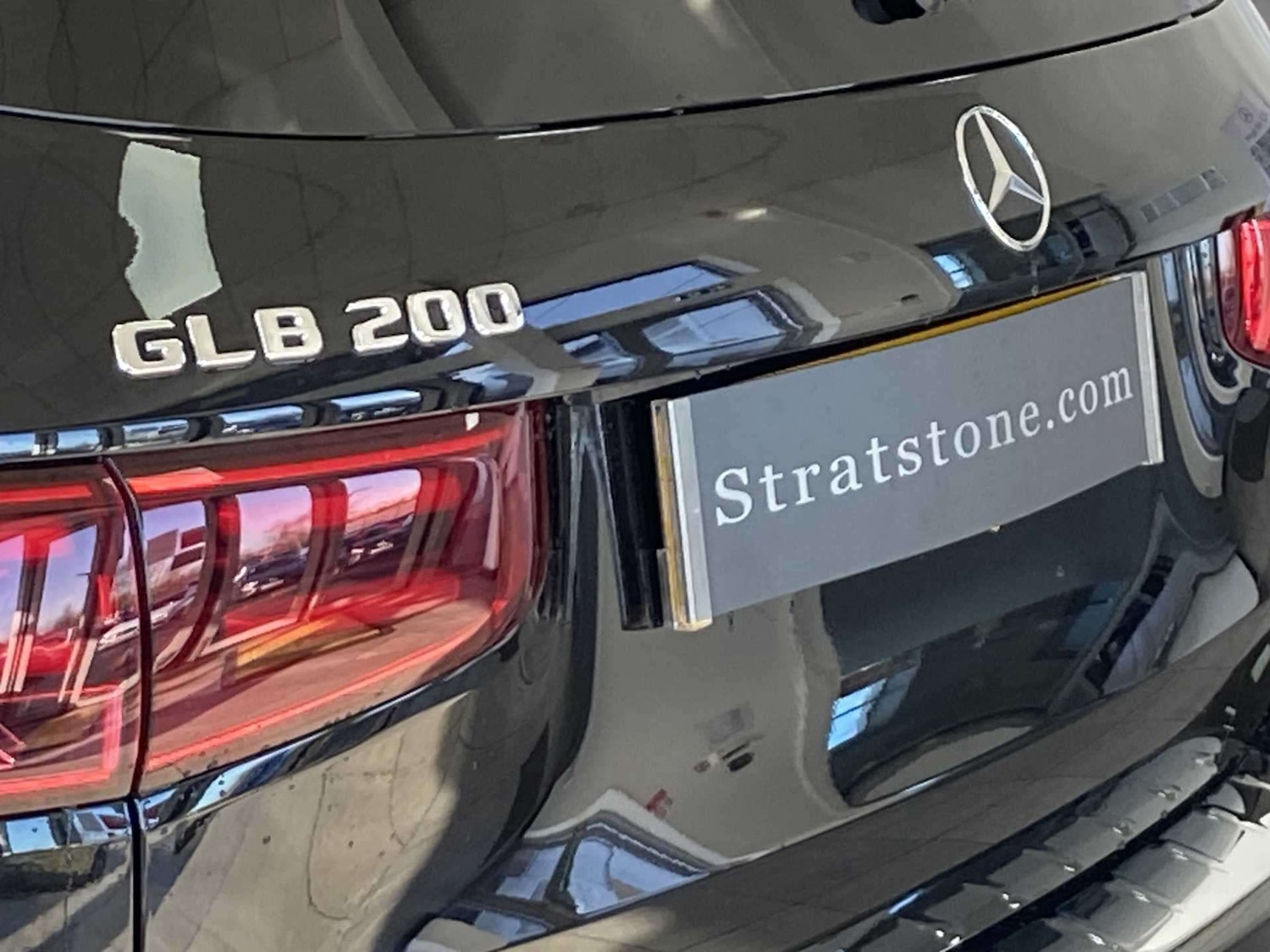 Used Mercedes-Benz GLB 2025 for sale - 77648960: Photo 11