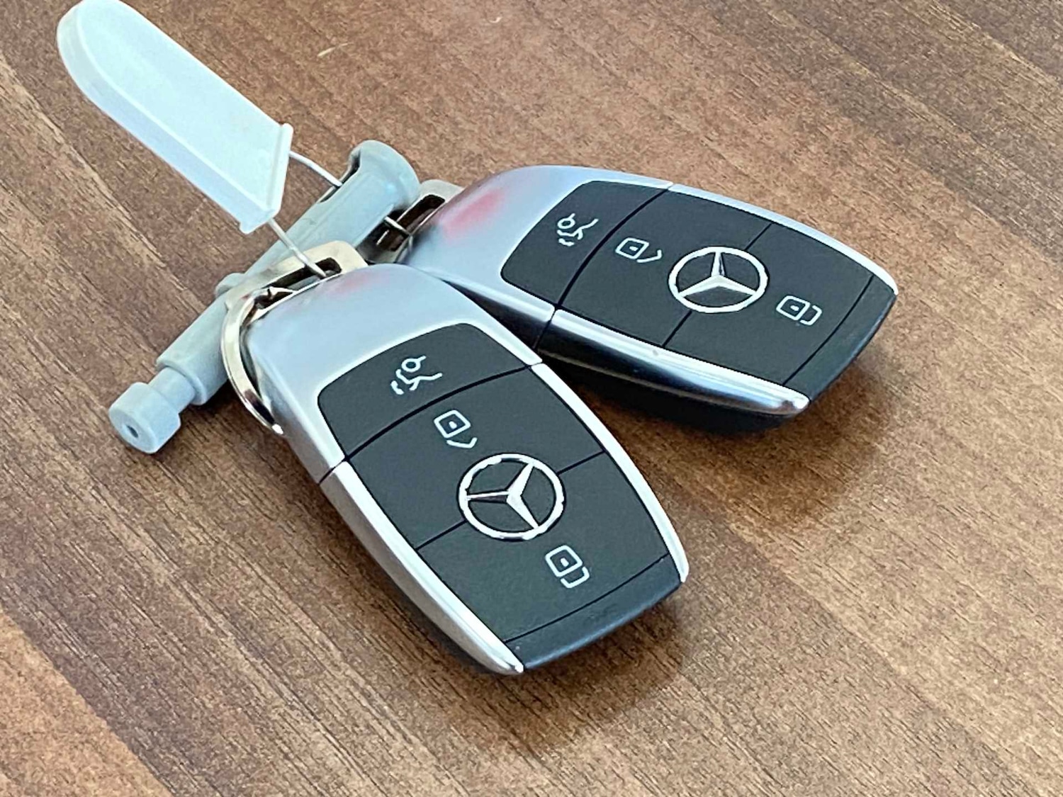 Used Mercedes-Benz GLB 2025 for sale - 77648960: Photo 12