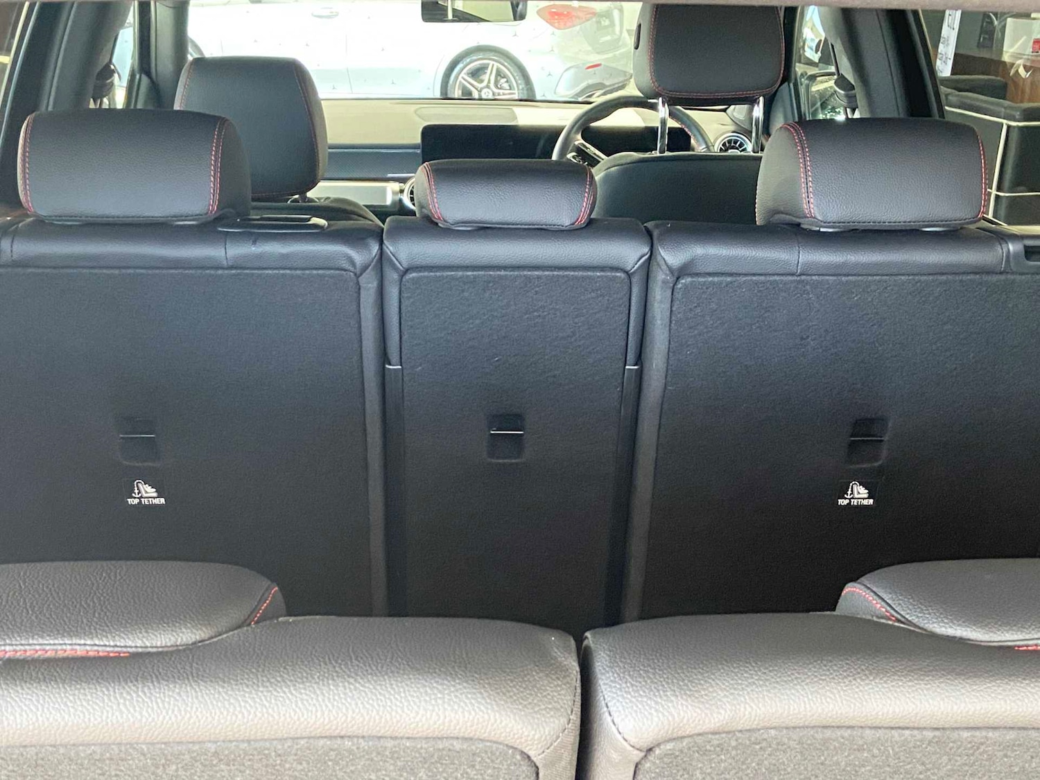 Used Mercedes-Benz GLB 2025 for sale - 77648960: Photo 14