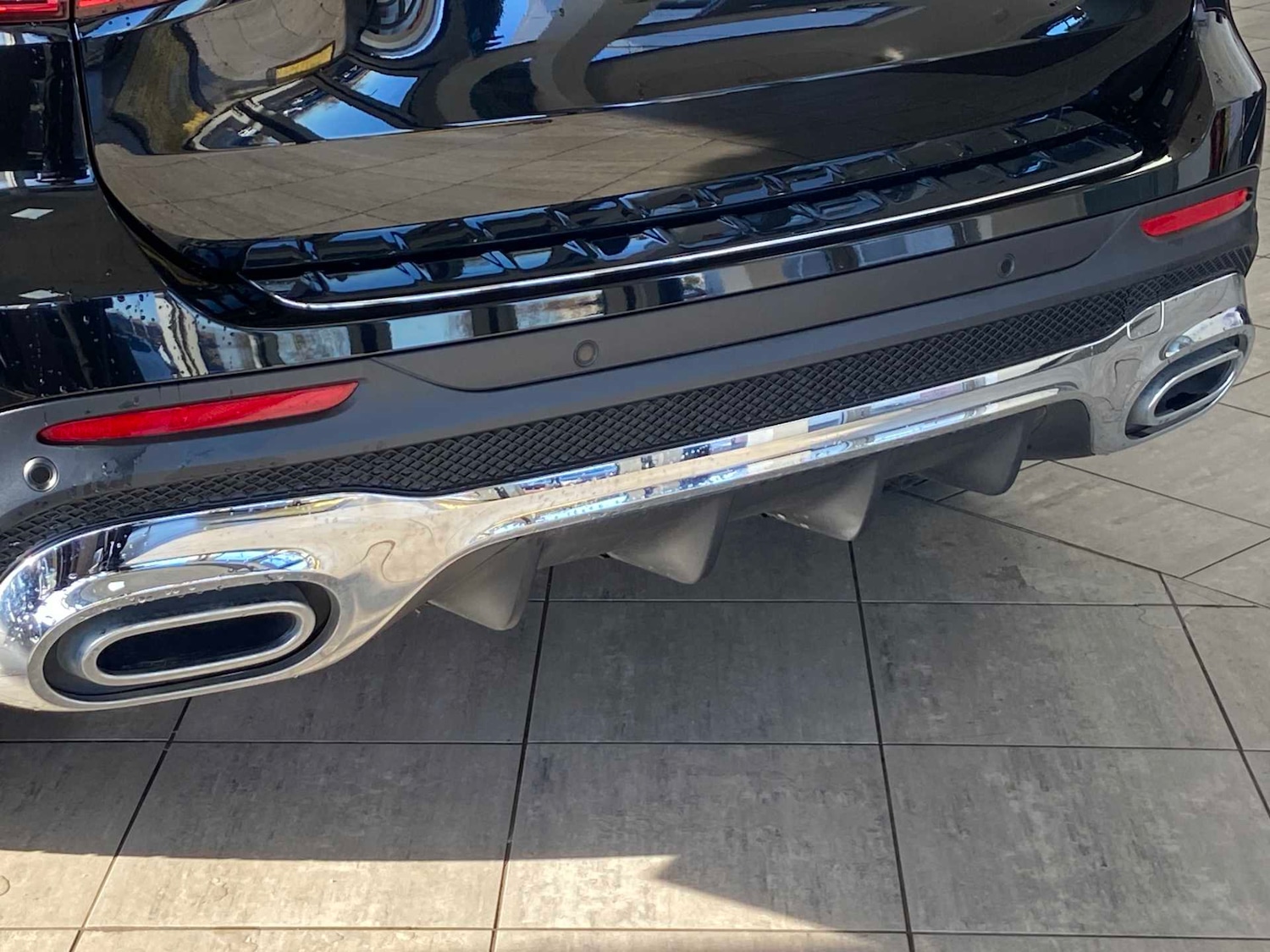 Used Mercedes-Benz GLB 2025 for sale - 77648960: Photo 16