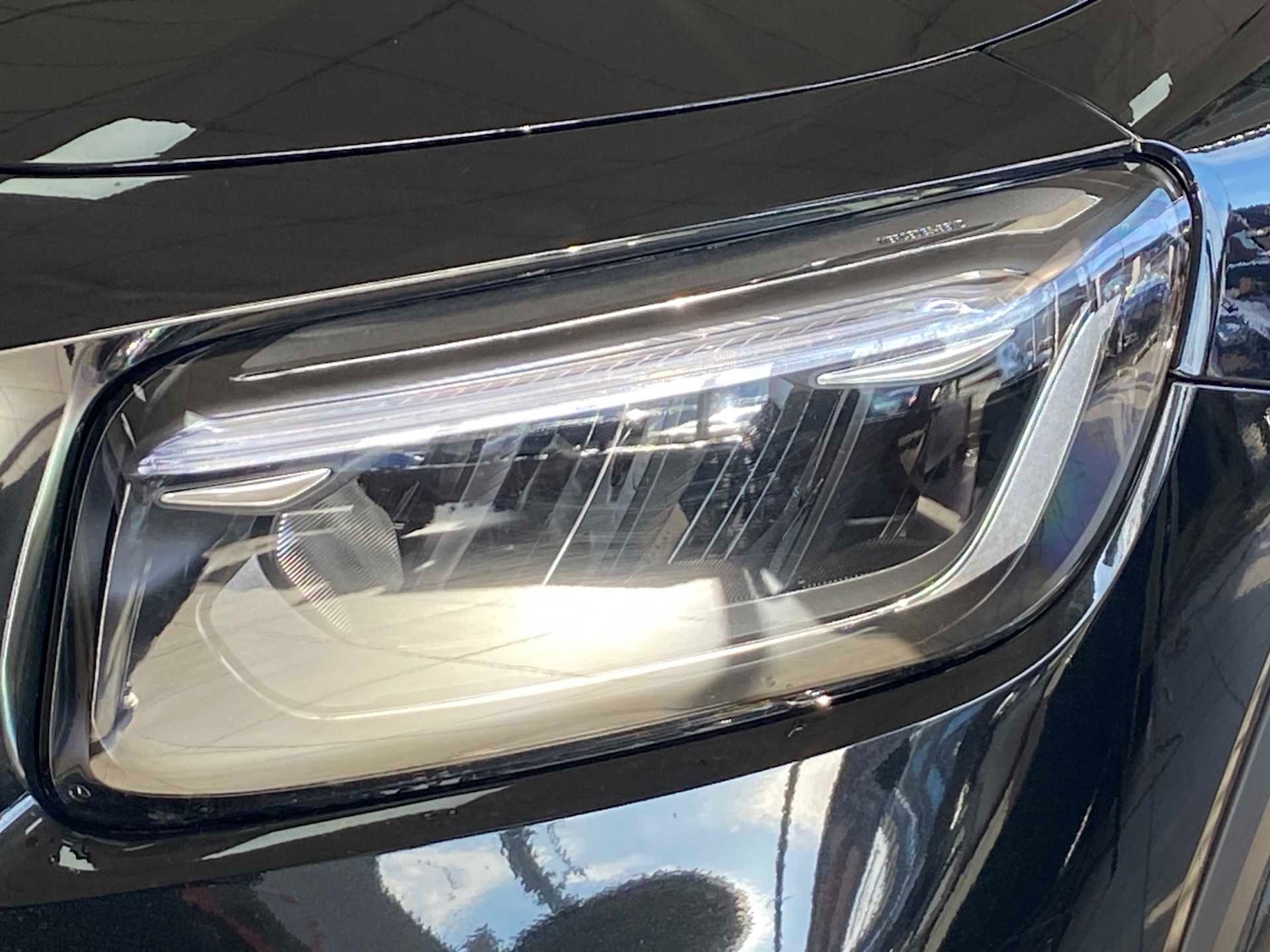 Used Mercedes-Benz GLB 2025 for sale - 77648960: Photo 18