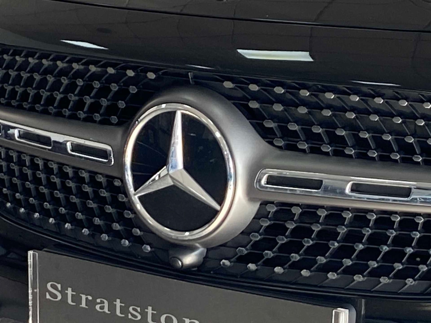 Used Mercedes-Benz GLB 2025 for sale - 77648960: Photo 19