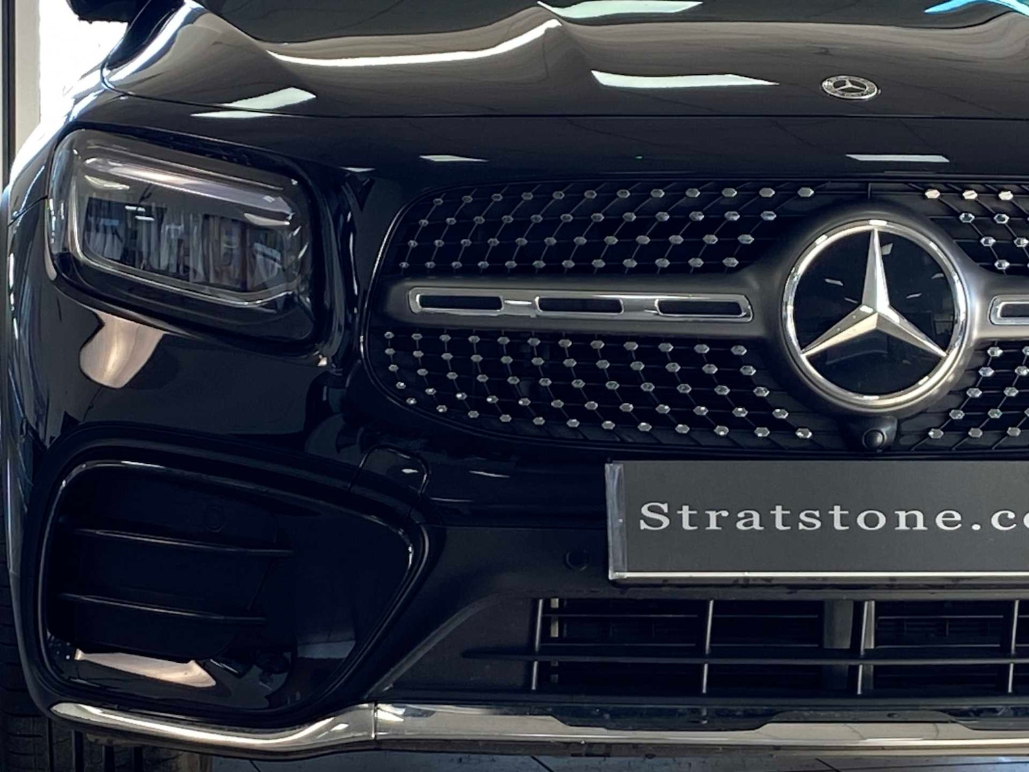 Used Mercedes-Benz GLB 2025 for sale - 77648960: Photo 20