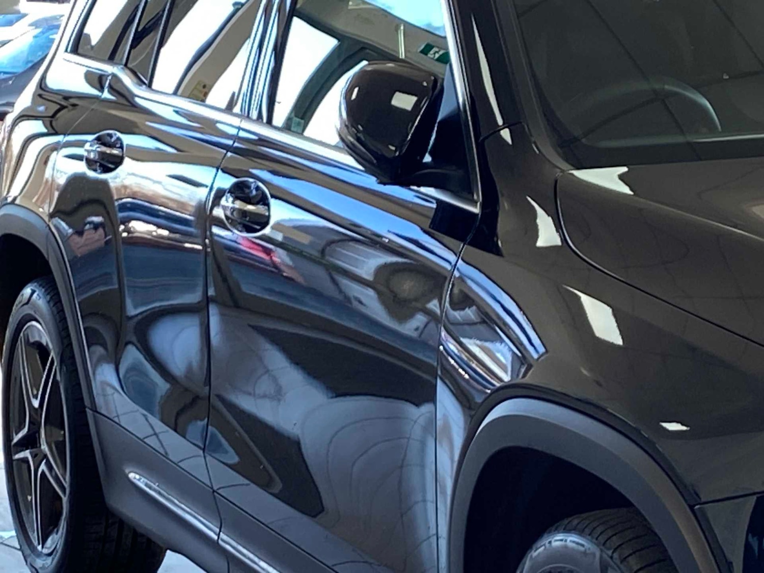 Used Mercedes-Benz GLB 2025 for sale - 77648960: Photo 21