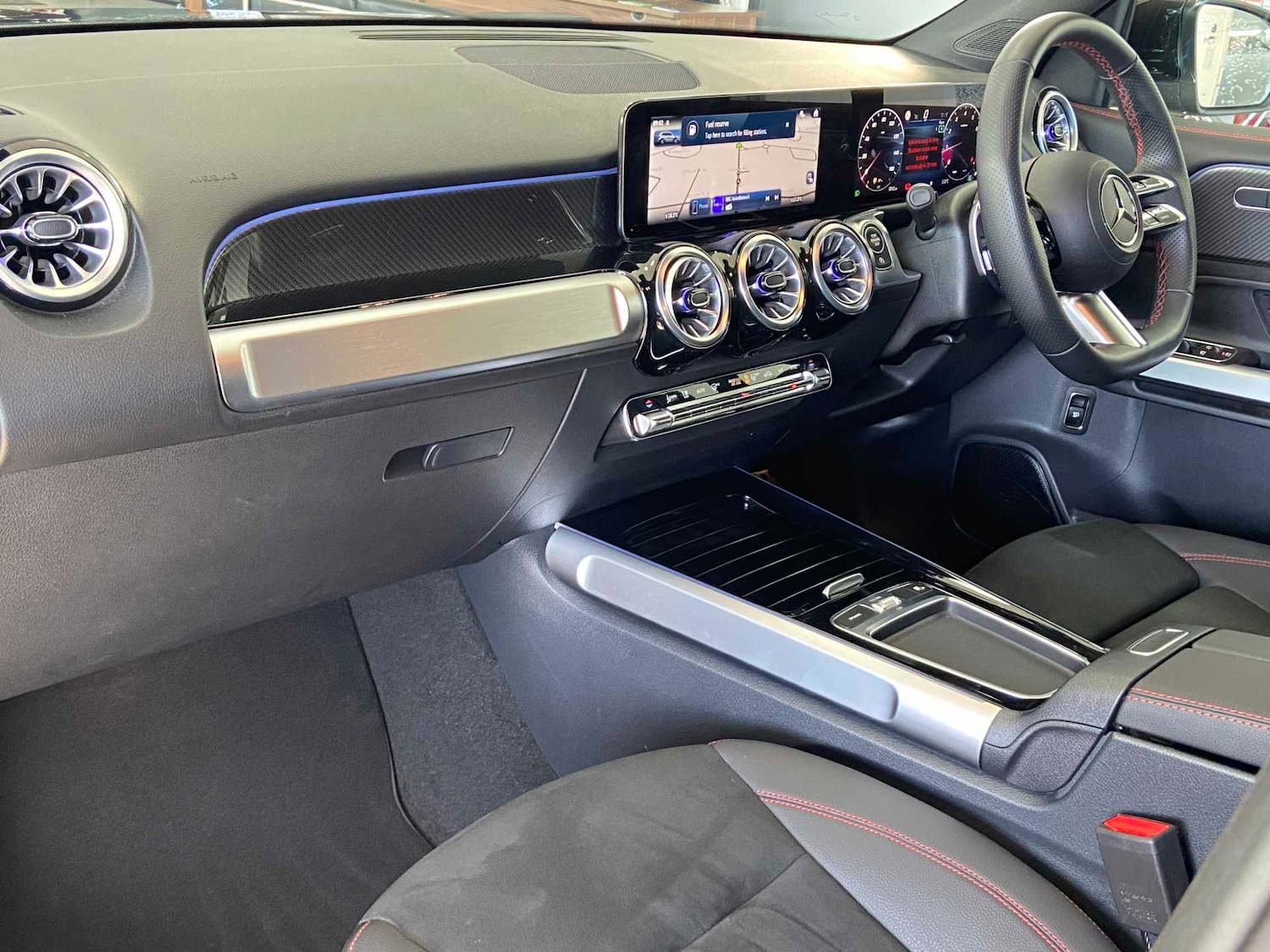 Used Mercedes-Benz GLB 2025 for sale - 77648960: Photo 24