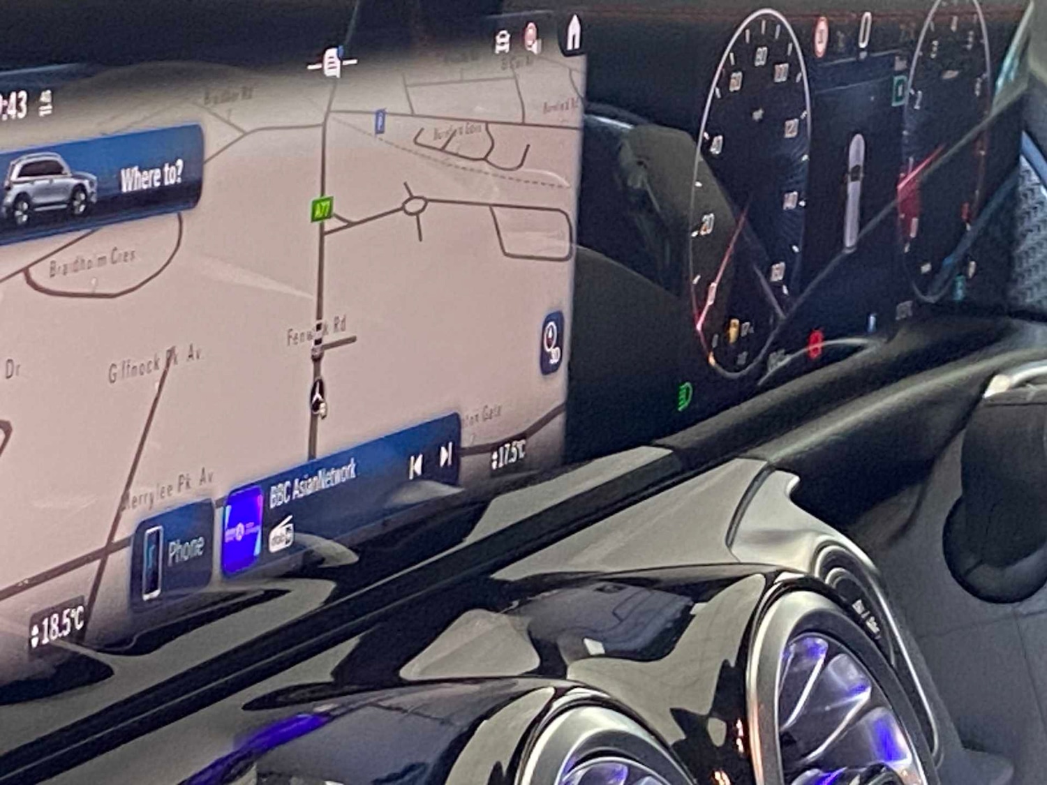 Used Mercedes-Benz GLB 2025 for sale - 77648960: Photo 28