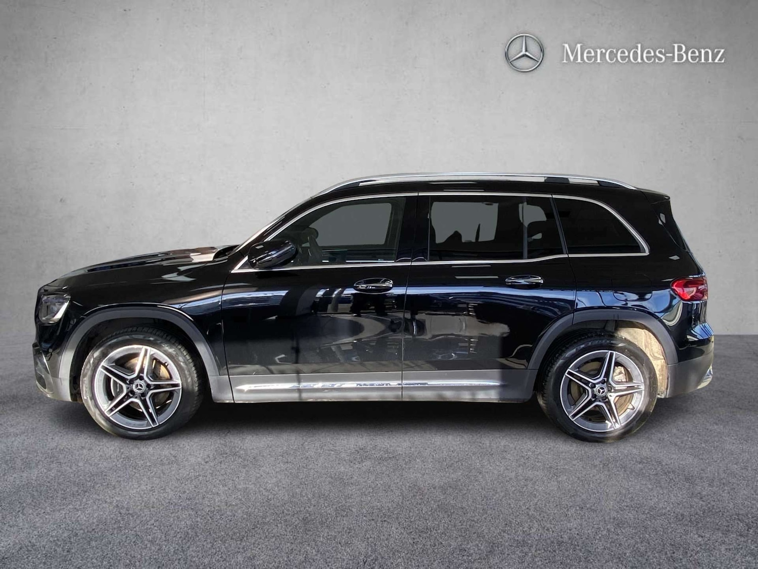 Used Mercedes-Benz GLB 2025 for sale - 77648960: Photo 3