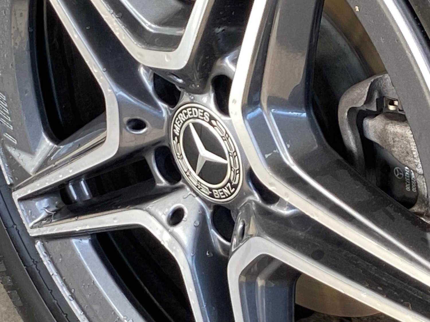 Used Mercedes-Benz GLB 2025 for sale - 77648960: Photo 31