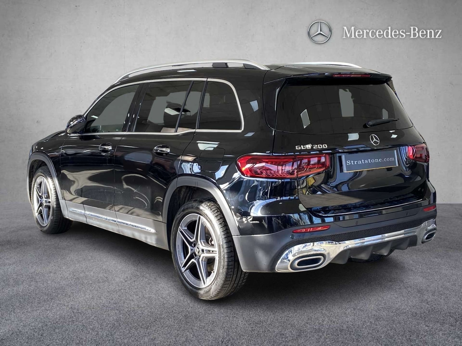 Used Mercedes-Benz GLB 2025 for sale - 77648960: Photo 4