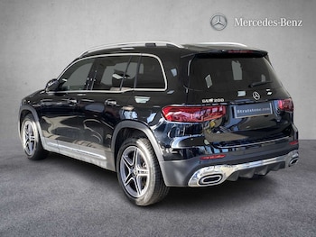 Used Mercedes-Benz GLB 2025 for sale - 77648960: Photo