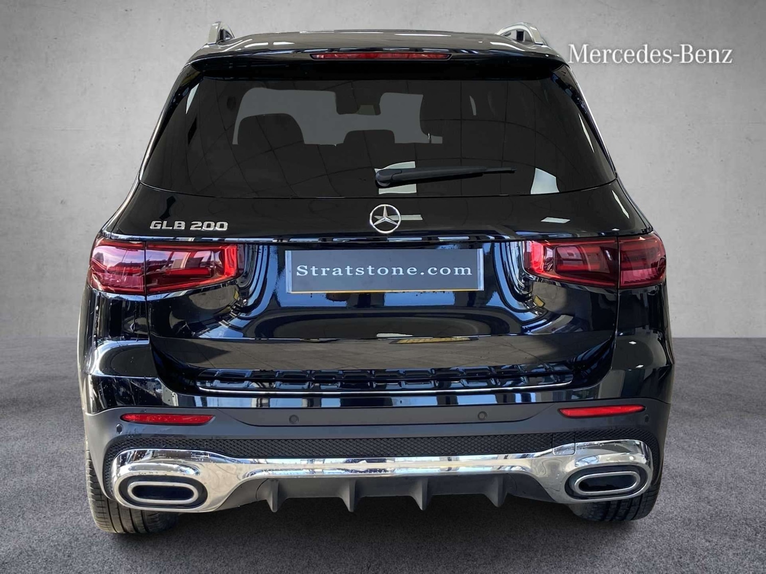 Used Mercedes-Benz GLB 2025 for sale - 77648960: Photo 5