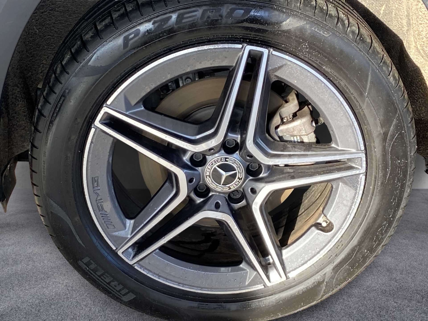 Used Mercedes-Benz GLB 2025 for sale - 77648960: Photo 7