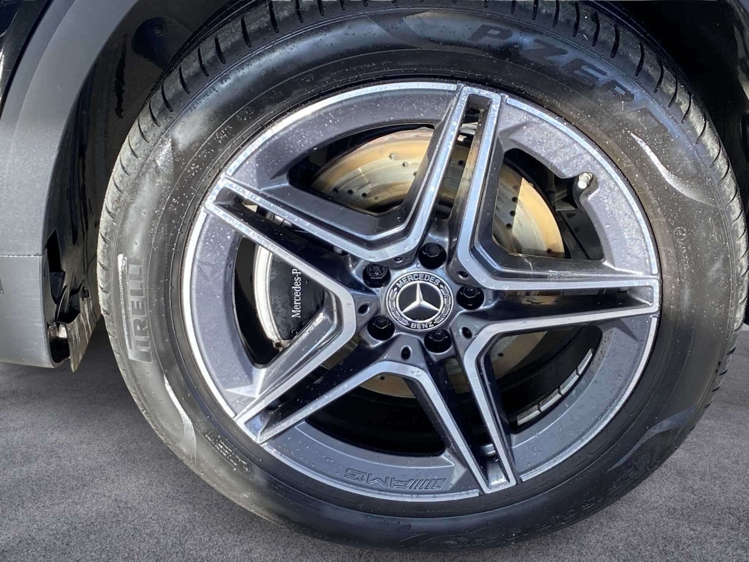 Used Mercedes-Benz GLB 2025 for sale - 77648960: Photo 8