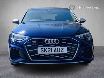 Used Audi A3 2021 for sale - 78321603: Photo