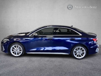 Used Audi A3 2021 for sale - 78321603: Photo